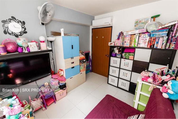 Blk 522A Tampines Central 7 (Tampines), HDB 3 Rooms #206951421
